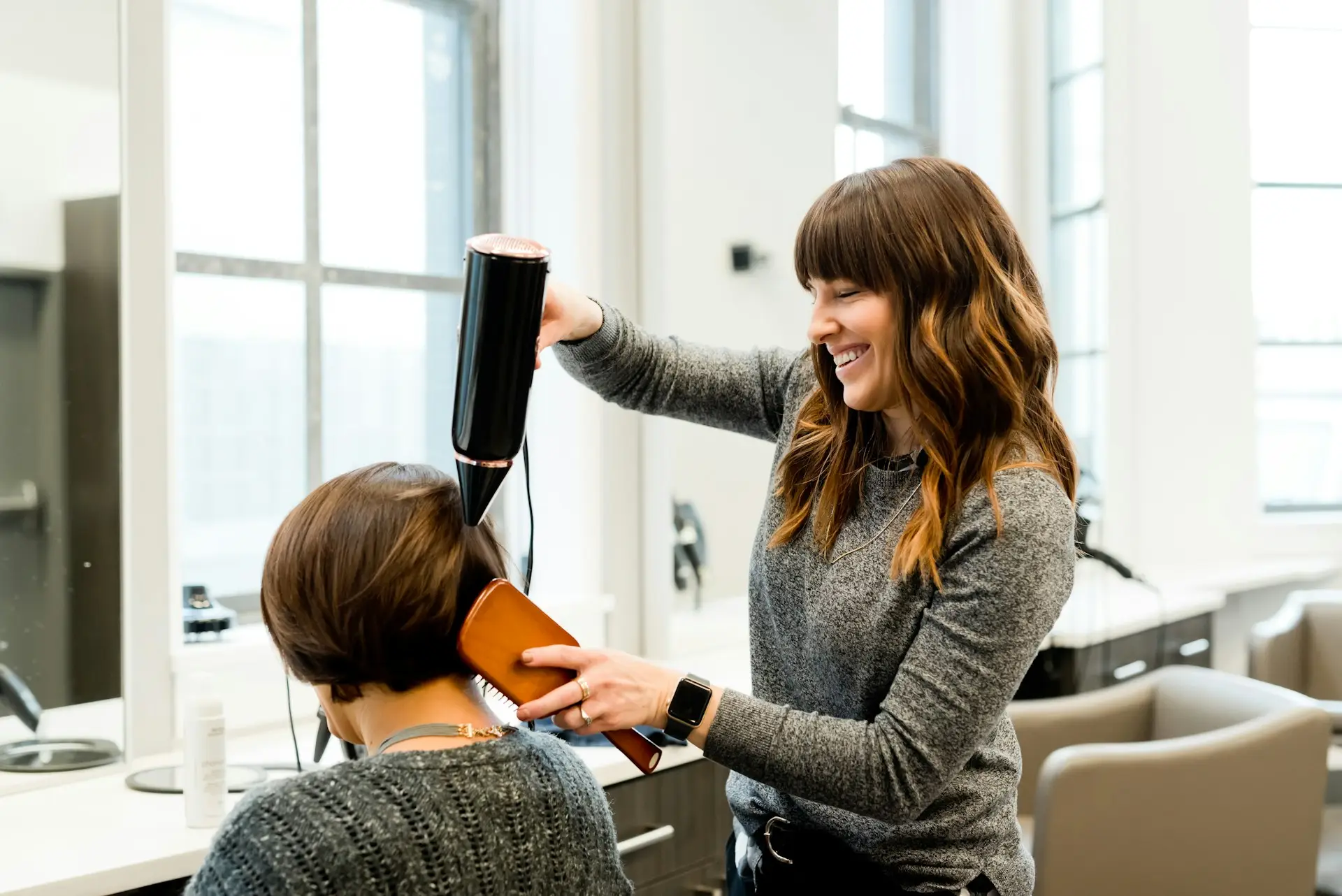 vae coiffure