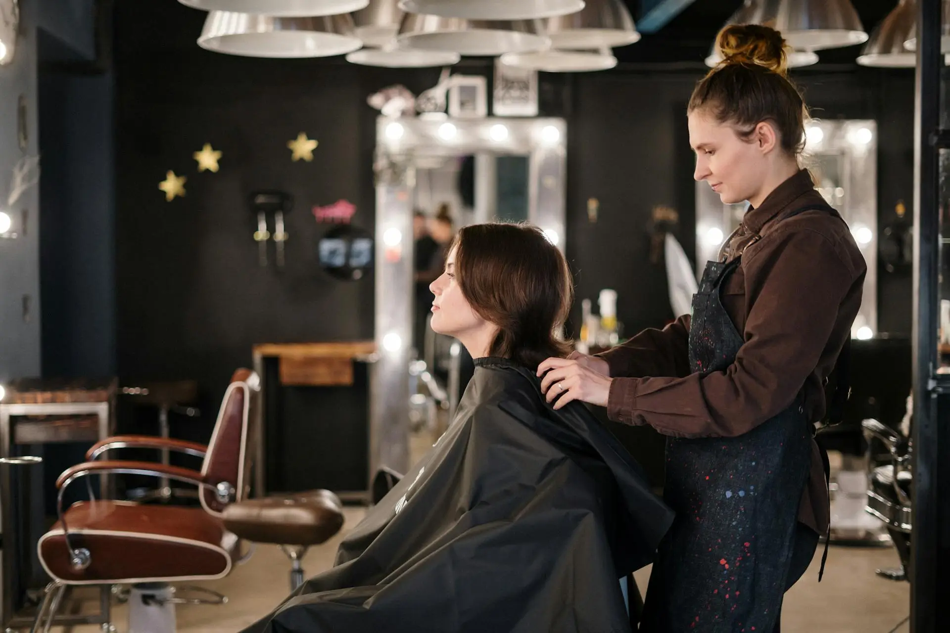 CAP coiffure avignon