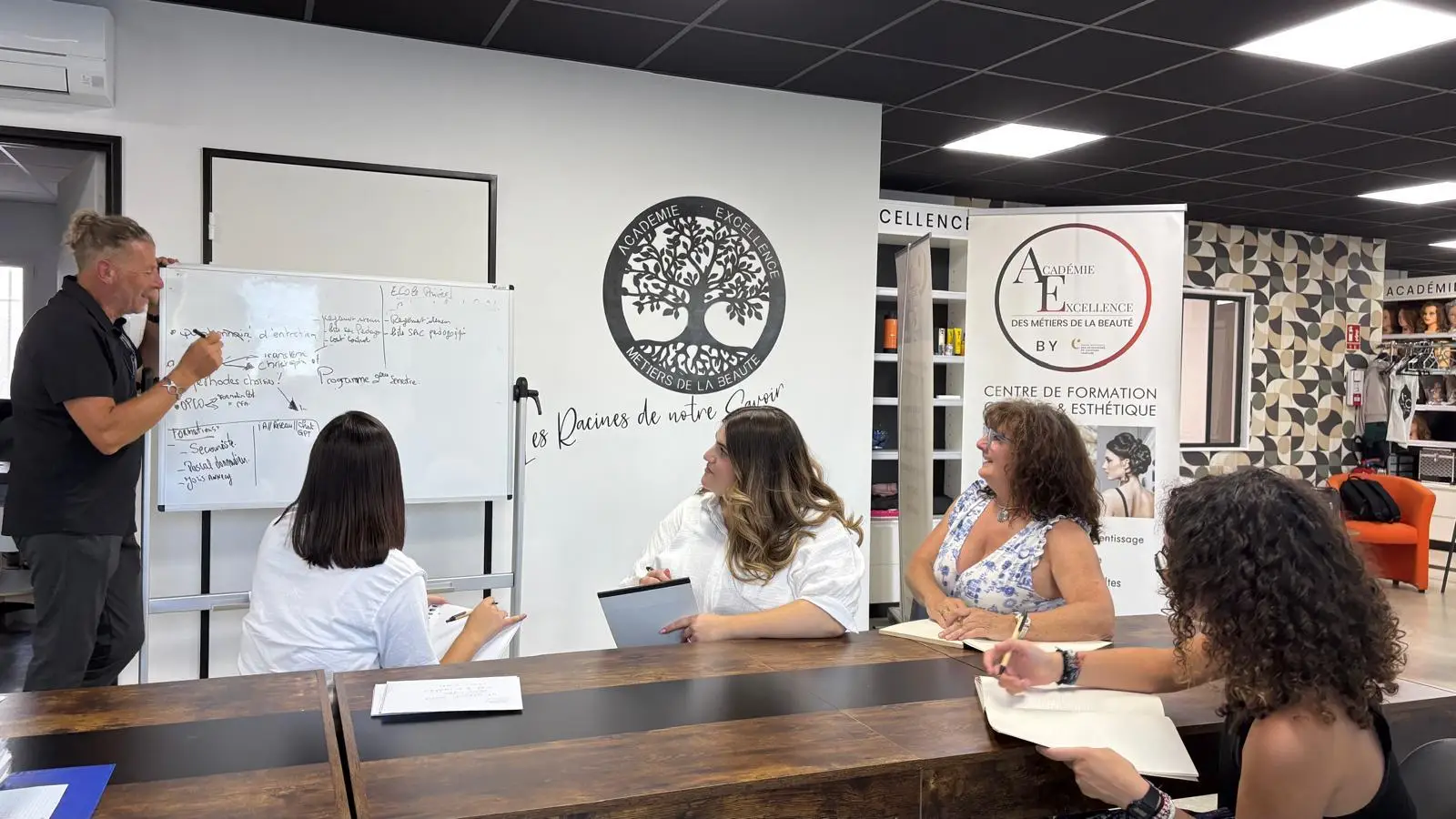 centre de formation coiffure avignon