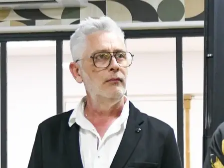 Olivier GABELLARI