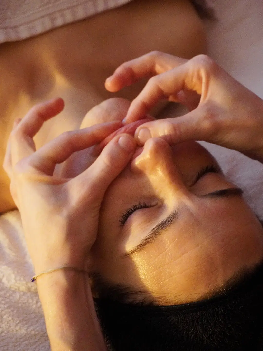 Massage intra-buccal dans le Vaucluse